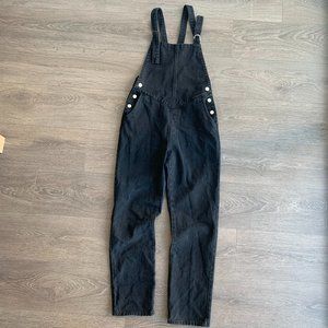 Rolla's High Waist Overalls